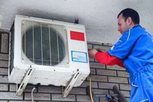 24/7 and Emergency HVAC Near Rockford, OH | Air Conidtioning and Heating Contractors